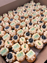 Charger l'image dans la galerie, 24 MINIS CUPCAKES
