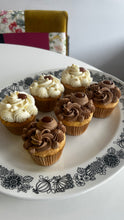 Charger l'image dans la galerie, 12 CUPCAKES