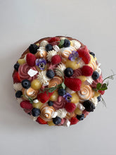Charger l'image dans la galerie, LA CHOPINE DE FRUITS