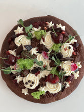 Charger l'image dans la galerie, Chopine_foret_noire_montreal_patisserie_choco