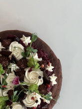 Charger l'image dans la galerie, Chopine_foret_noire_montreal_patisserie_gateau_choco