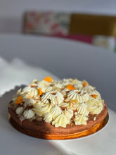 Charger l'image dans la galerie, Chopine_pomme_poire_caramel_patisserie_montreal_dessert