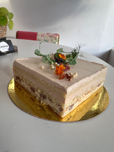 Charger l'image dans la galerie, GÂTEAU MOUSSE À LA CITROUILLE