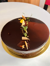 Charger l'image dans la galerie, Gâteau_dont_vous_etes_le_héros_montréal_chopine_pâtisserie