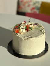 Charger l'image dans la galerie, Gateau_montreal_orange_sanguine_amande