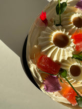 Charger l'image dans la galerie, Gateau_montreal_orange_sanguine_amande