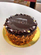 Charger l'image dans la galerie, Mousse_chocolat_dessert_montreal