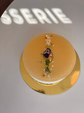 Charger l'image dans la galerie, Mousse_entremet_dessert_fruit_montréal