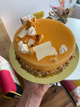 Charger l'image dans la galerie, Mousse_entremet_dessert_fruit_montréal