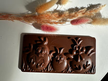 Charger l'image dans la galerie, Tablette_choco_lait_noir_blanc