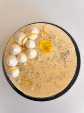Charger l'image dans la galerie, mousse au fromage citron graine de pavot Chopine pâtisserie