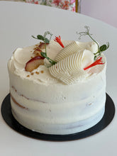 Charger l'image dans la galerie, gateau_pommes_chai