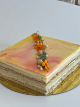 Charger l'image dans la galerie, mousse_poire_caramel_noisette