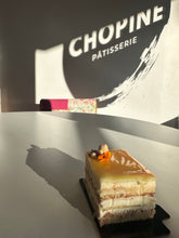 Charger l'image dans la galerie, mousse_poire_caramel_noisette