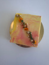 Charger l'image dans la galerie, mousse_poire_caramel_noisette