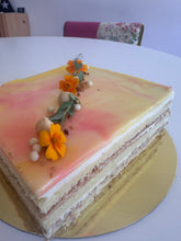 Charger l'image dans la galerie, mousse_poire_caramel_noisette