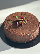 Charger l'image dans la galerie, praline_gâteau_montreal_noisette