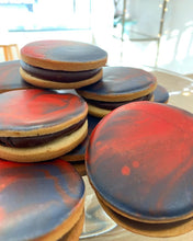 Charger l'image dans la galerie, BISCUIT GANACHE AU CHOCOLAT
