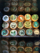 Charger l'image dans la galerie, BISCUIT GANACHE AU CHOCOLAT