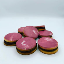 Charger l'image dans la galerie, BISCUIT GANACHE AU CHOCOLAT