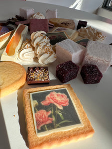 Coffret fête des mères Montréal 