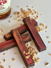 Charger l'image dans la galerie, LA BARRE ARACHIDE WHISKY
