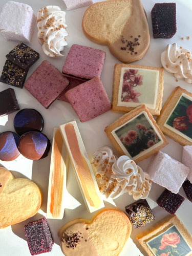 Coffret fête des mères Montréal 
