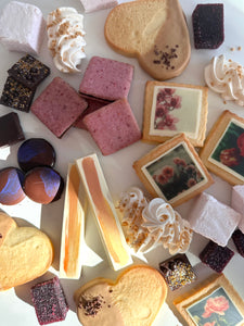 Coffret fête des mères Montréal 