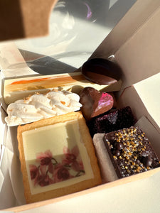 Coffret fête des mères Montréal 