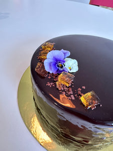 LE RHUM NOIR ÉPICÉ SANS GLUTEN