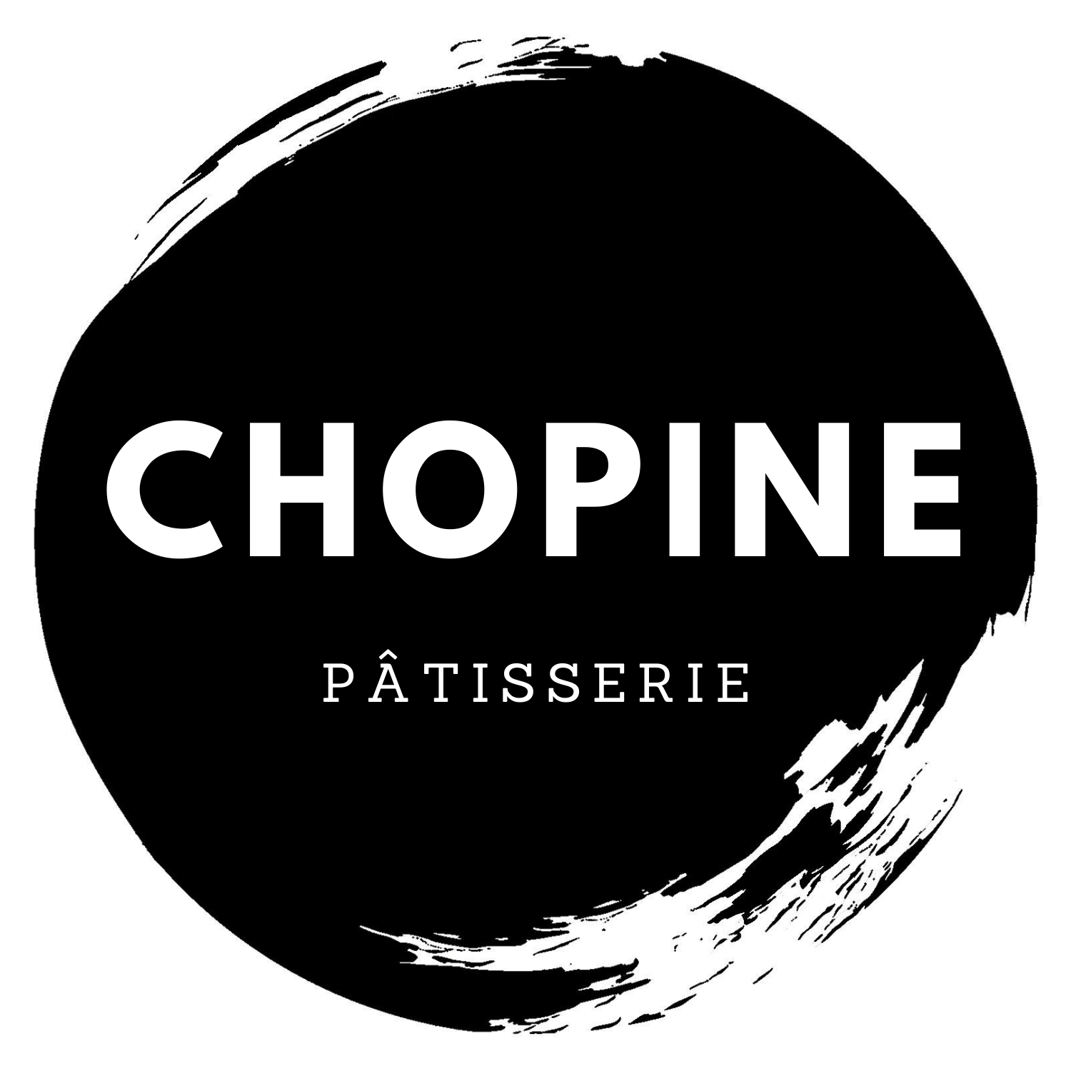 Chopine