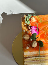 Charger l'image dans la galerie, abricot_noisette_caramel_gateau
