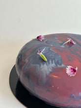 Charger l'image dans la galerie, mousse_fruits_des_champs_patisserie_montreal_chopine_dessert
