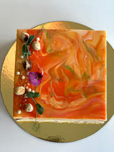 Charger l'image dans la galerie, abricot_noisette_caramel_entremet
