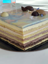 Charger l'image dans la galerie, gateau_paques_quatre_chocolat

