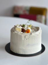 Charger l'image dans la galerie, gateau_erable_pacane_montreal_patisserie
