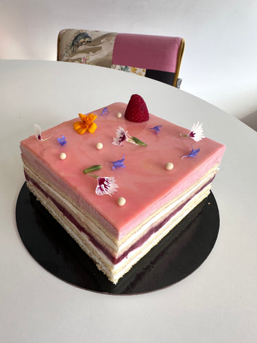 gateau_fete_des_meres_montreal_citron_fraise