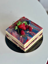 Charger l'image dans la galerie, gateau_fruits_Montreal_pâtisserie
