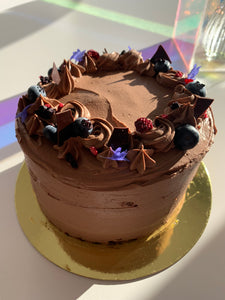 gâteau_naked cake_pâtisserie_montreal_chocolat