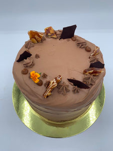 gâteau_naked cake_pâtisserie_montreal_chocolate
