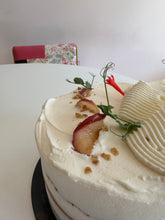 Charger l&#39;image dans la galerie, gateau_pommes_chai
