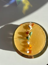 Charger l&#39;image dans la galerie, Gâteau au fromage mousse poire caramel Chopine Pâtisserie
