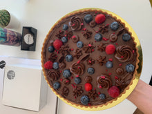 Charger l&#39;image dans la galerie, LA TARTE CHOCO FRUITS
