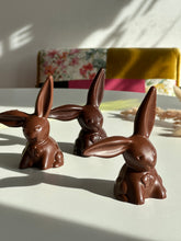 Charger l'image dans la galerie, lapin_chocolat_montreal
