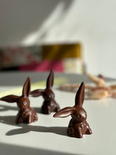 Charger l'image dans la galerie, lapin_chocolat_montreal_tetro
