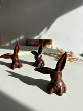 Charger l'image dans la galerie, lapin_chocolat_montreal_paques
