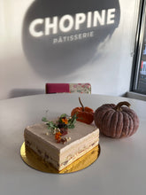 Charger l&#39;image dans la galerie, mousse_citrouille_caramel_pacane_halloween
