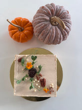 Charger l&#39;image dans la galerie, mousse_citrouille_caramel_pacane_halloween
