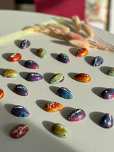 Charger l'image dans la galerie, oeuf_chocolat_noir_paques_montreal
