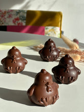 Charger l'image dans la galerie, poule_chocolat_montreal_paques
